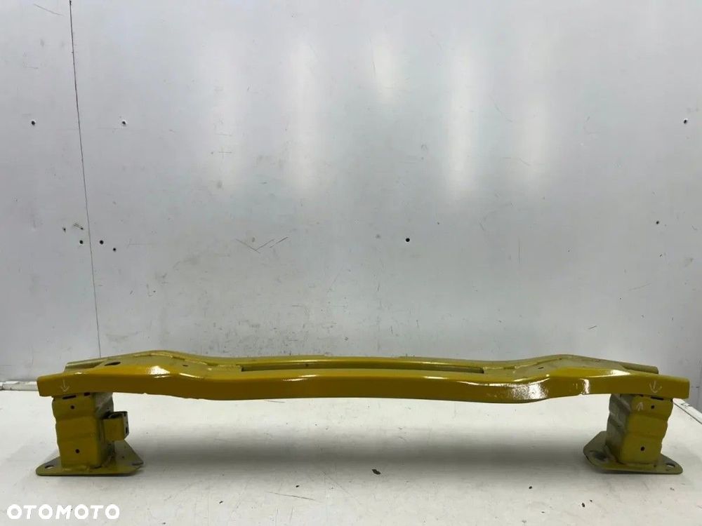 Belka zderzaka Opel Corsa F Peugeot 208 II 19r.- tylne wzmocnienie tył - 7