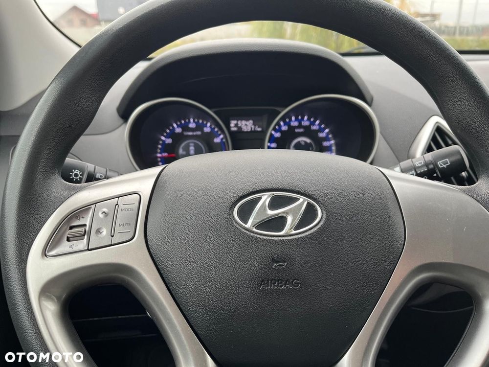 Hyundai ix35 - 23