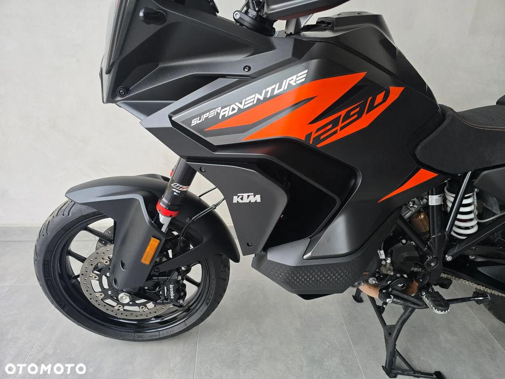 KTM Super Adventure - 18