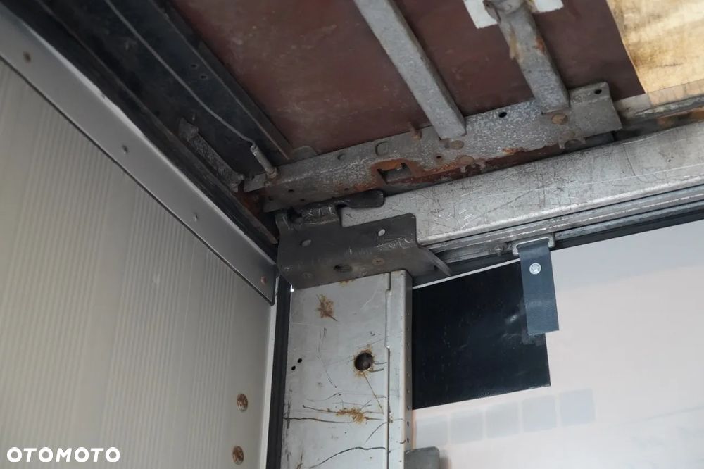 Schmitz Cargobull FIRANKA / BURTOWA /  BURTO-FIRANKA / STANDARD - 21