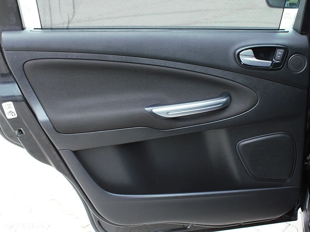 Ford S-Max 1.6 EcoBoost Start Stopp System Trend - 17