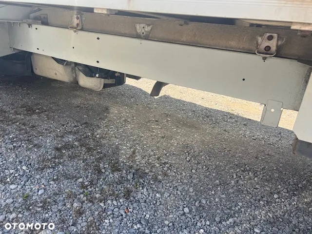 Renault Master Movano skrzyniowy 2,3 Dci 130 KM klima - 16