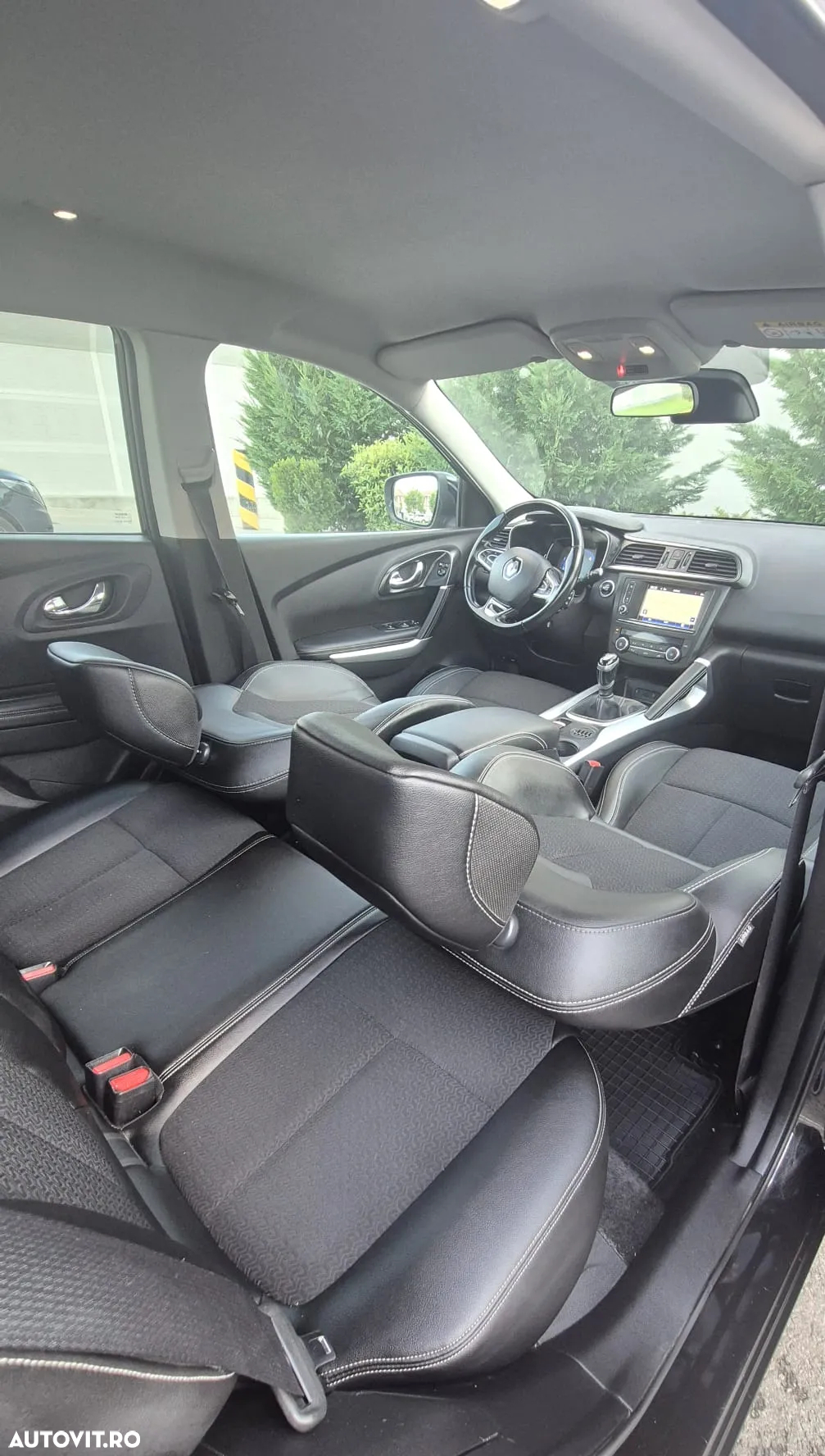 Renault Kadjar - 11