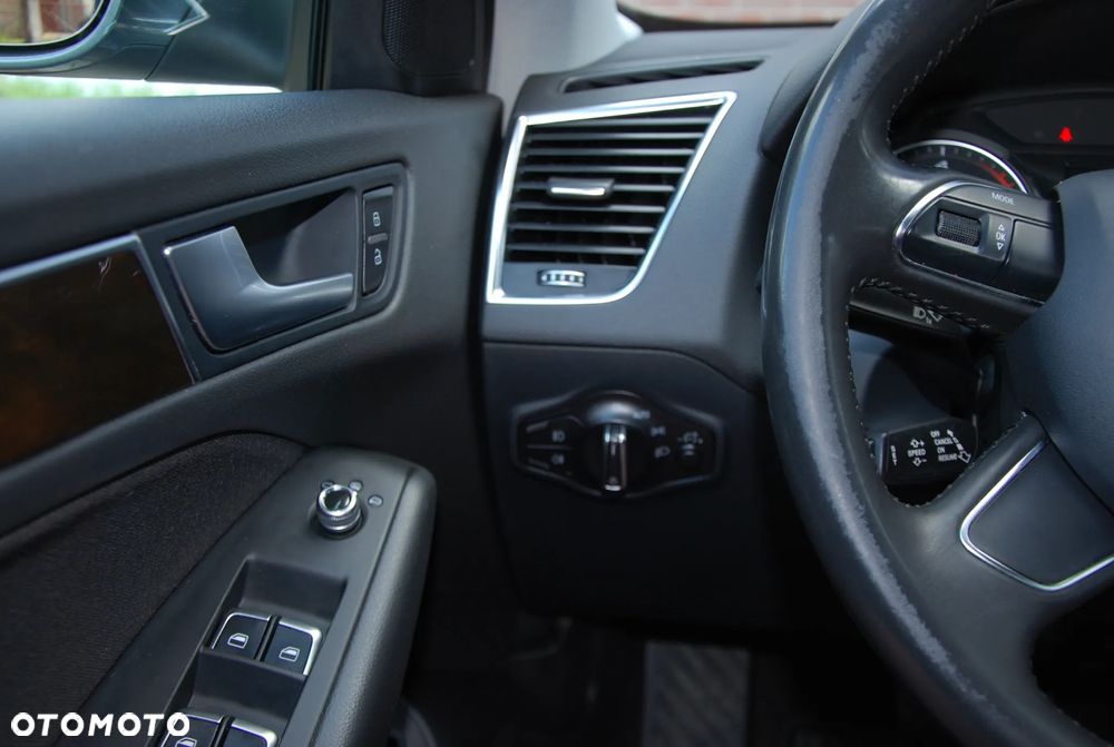 Audi Q5 2.0 TDI Quattro S tronic Prime Line - 31