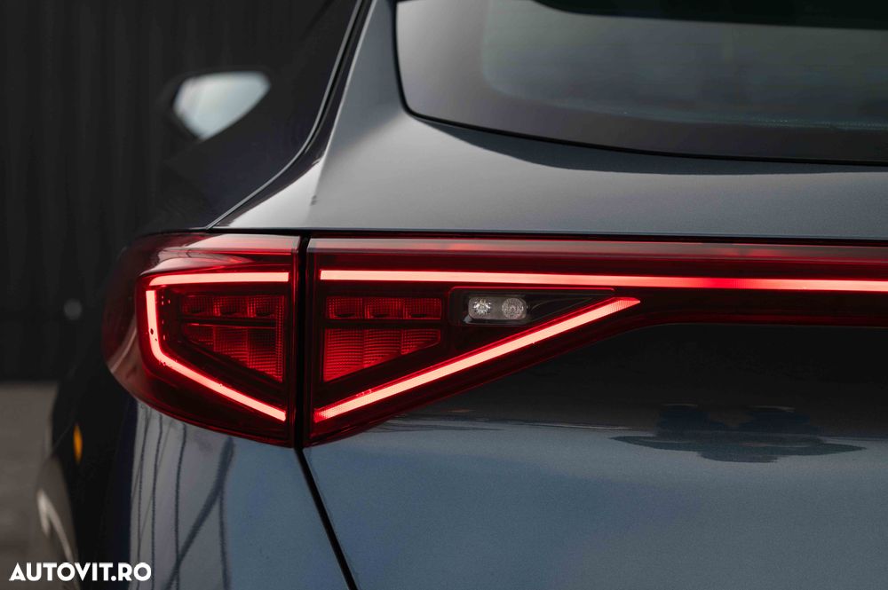 Cupra Formentor 1.4 e-Hybrid DSG - 11