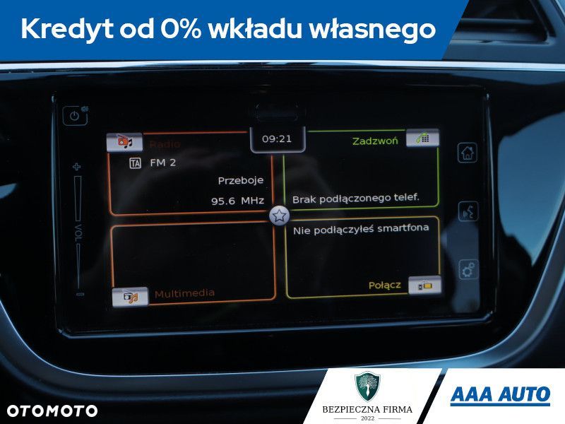 Suzuki SX4 S-Cross - 14