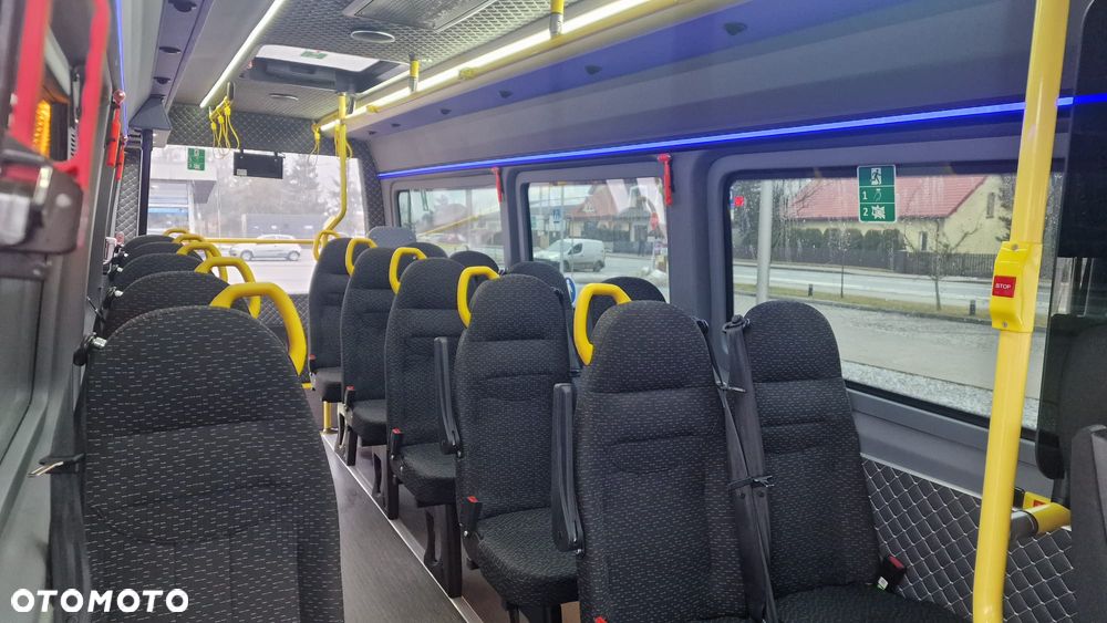 Mercedes-Benz Sprinter 519 - 6