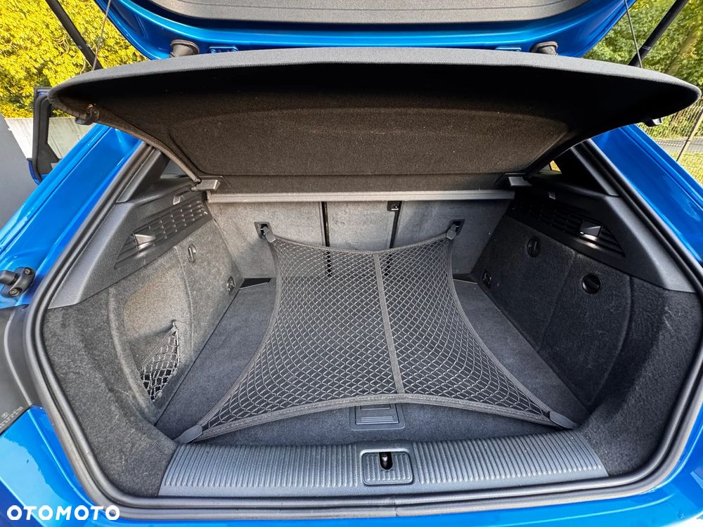 Audi A3 - 15