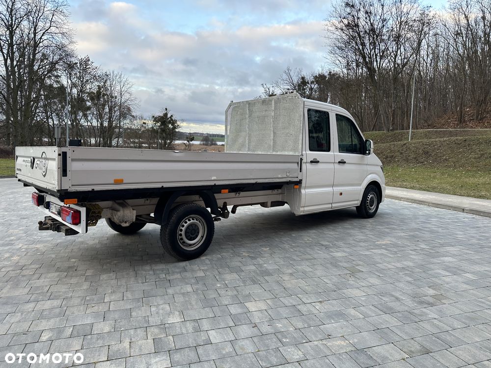 Volkswagen Crafter - 6