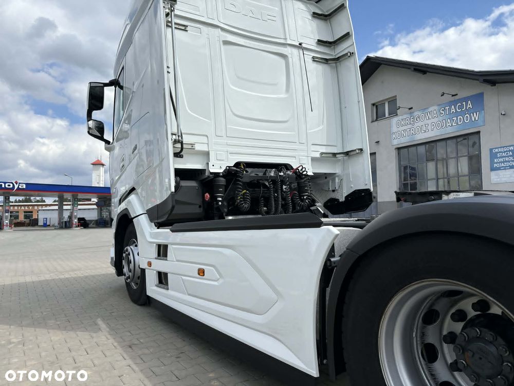DAF XG 480 STANDARD FULL ADR - 6