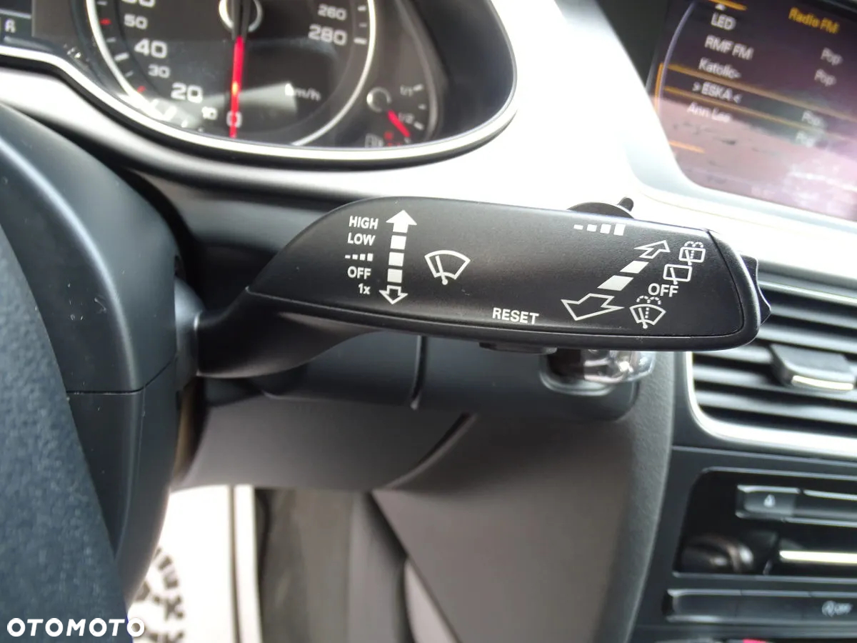 Audi A4 - 21