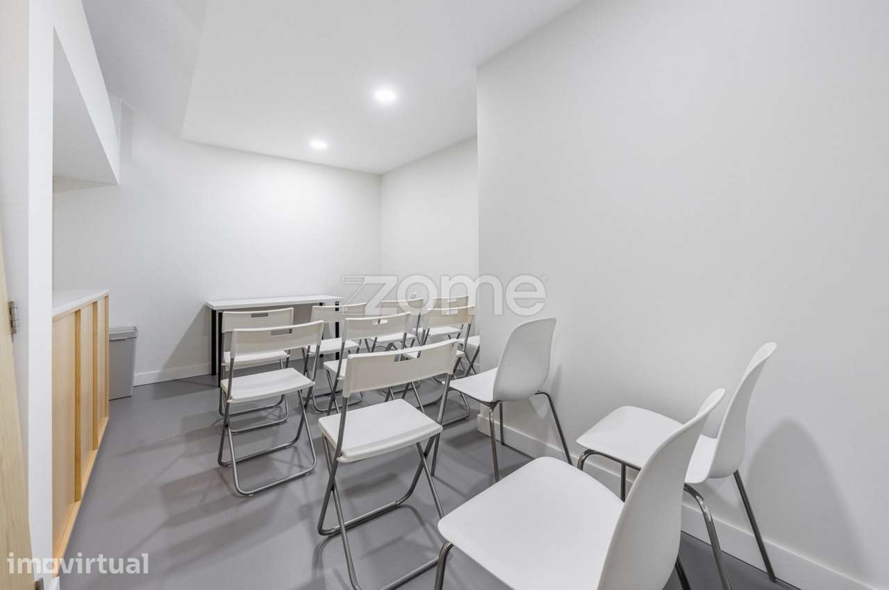 Loja comercial, 2 piso, 4 lugares de estacionamento situada- Boavista - Grande imagem: 4/31