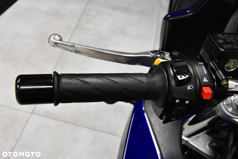 Suzuki Bandit - 17
