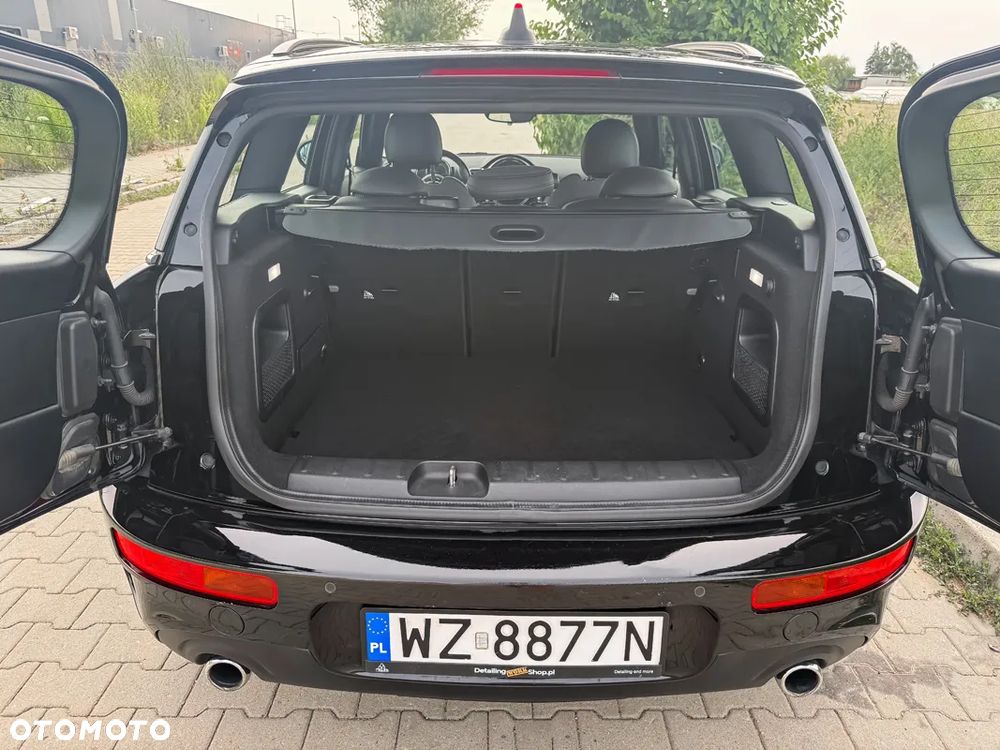 MINI Clubman Cooper S - 21