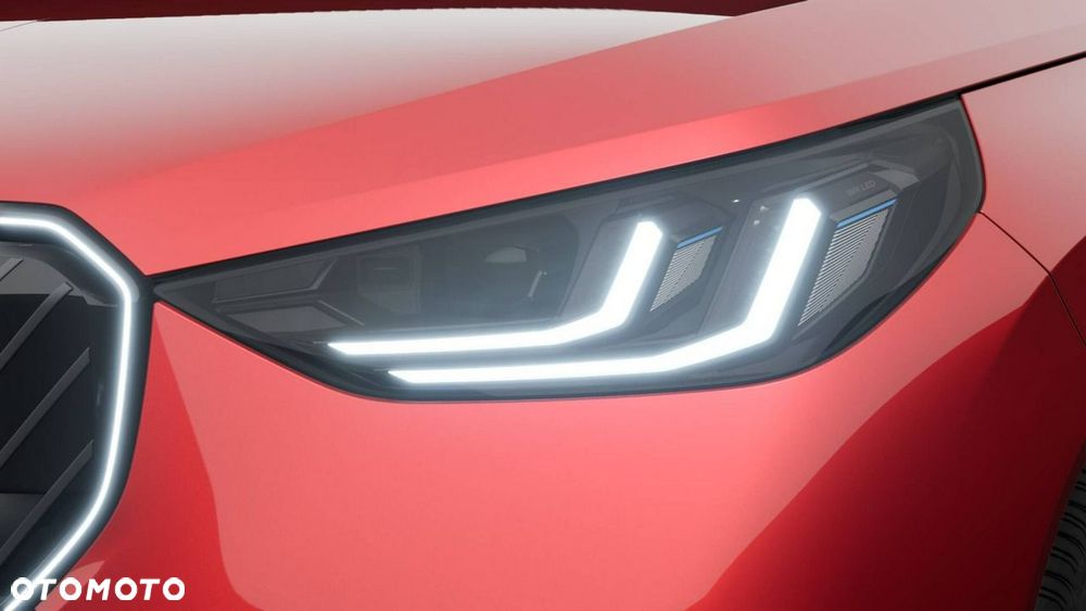 BMW X3 - 8