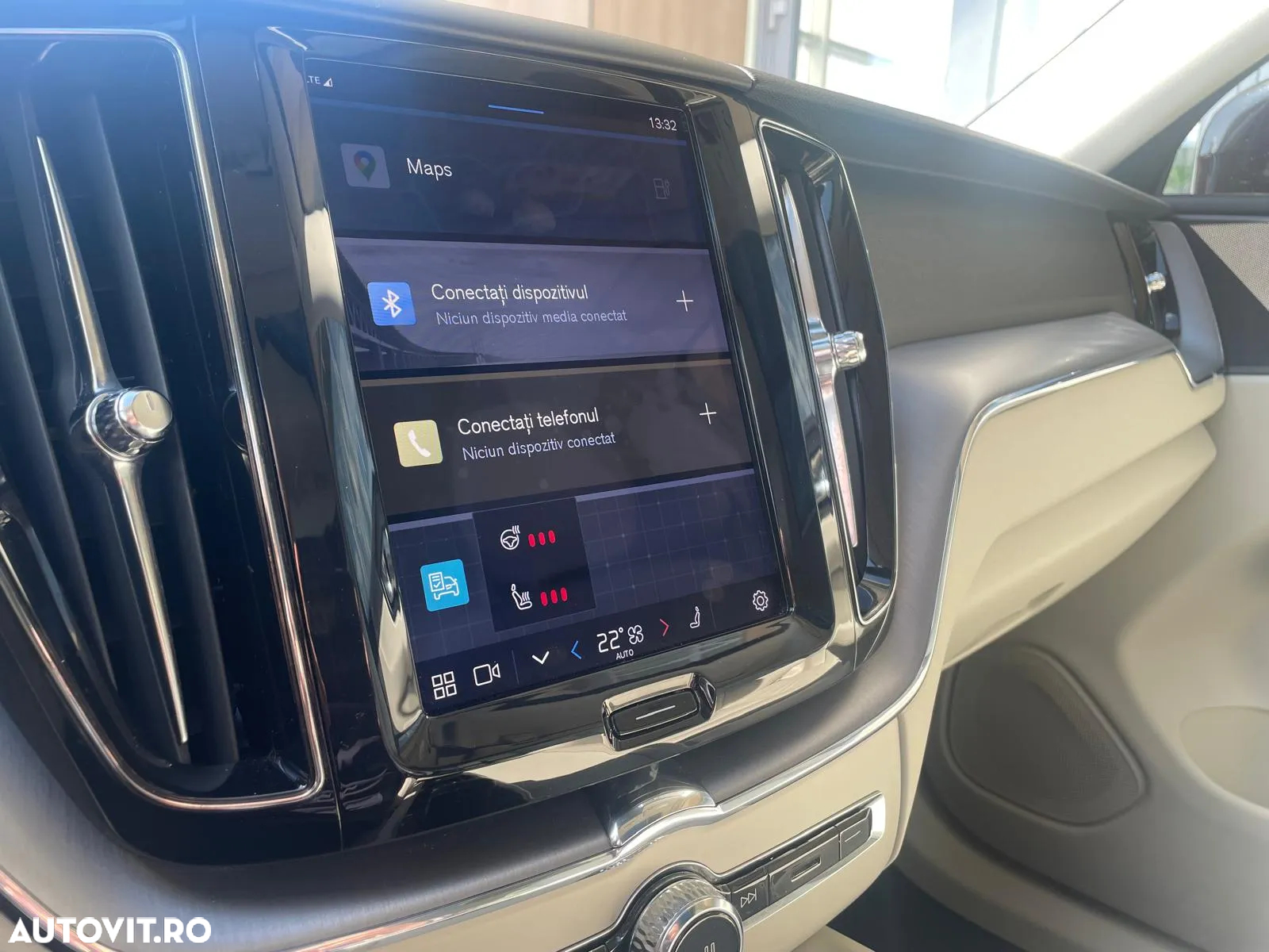 Volvo XC 60 - 16