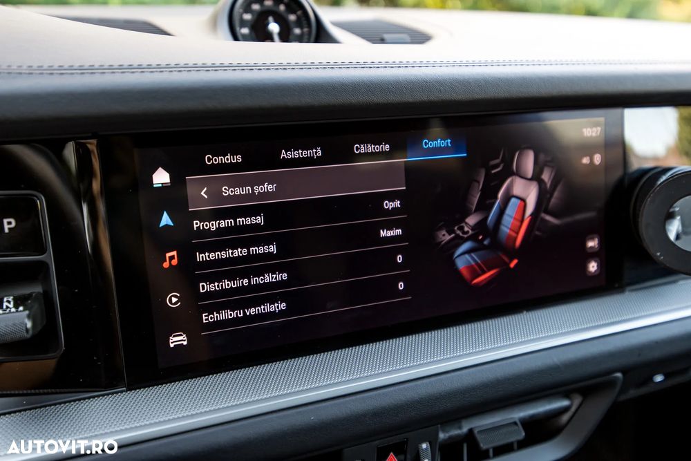 Porsche Cayenne Coupe E-Hybrid - 31