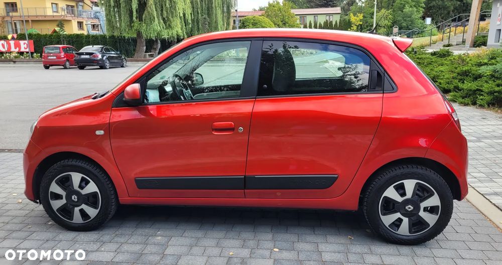Renault Twingo - 5