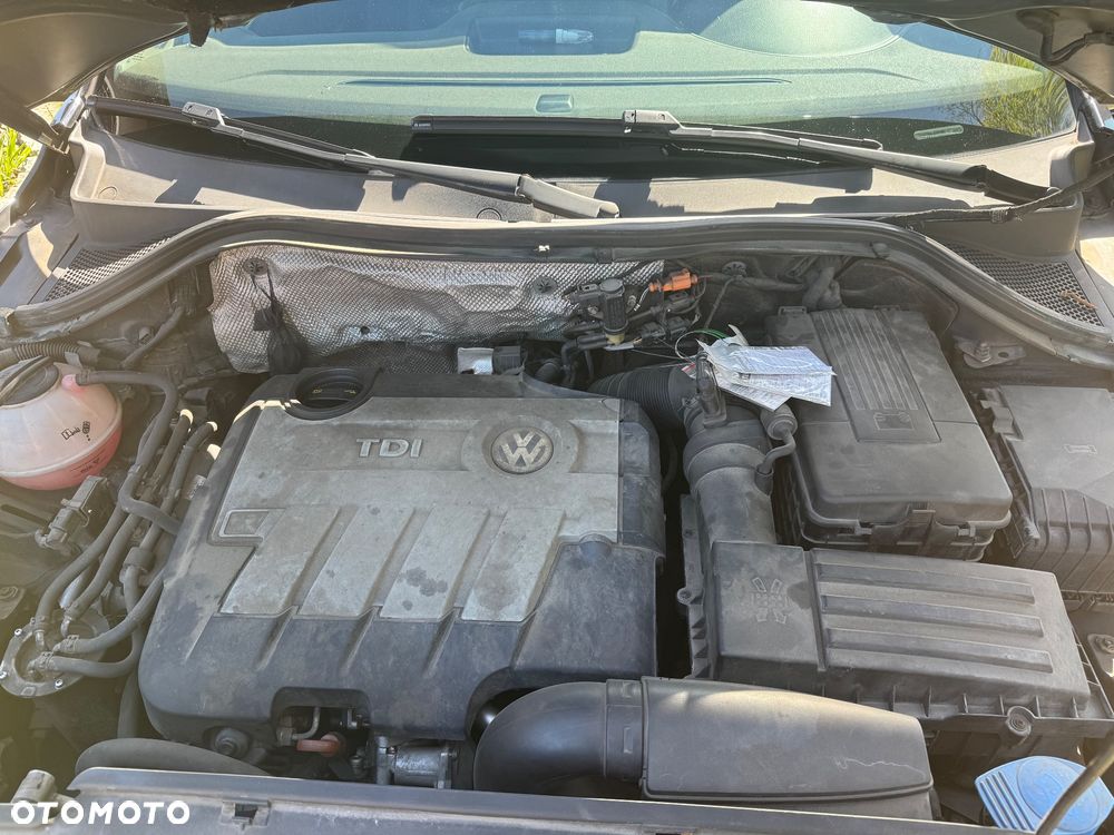 Volkswagen Tiguan 2.0 TDI 4Mot Sport&Style - 32