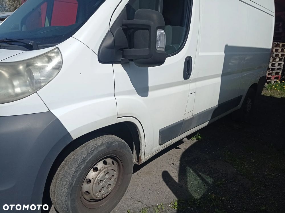 Fiat DUCATO - 2