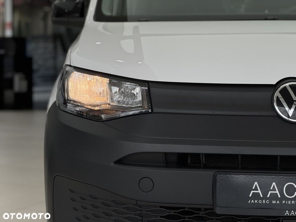 Volkswagen Caddy 2.0 TDI - 35