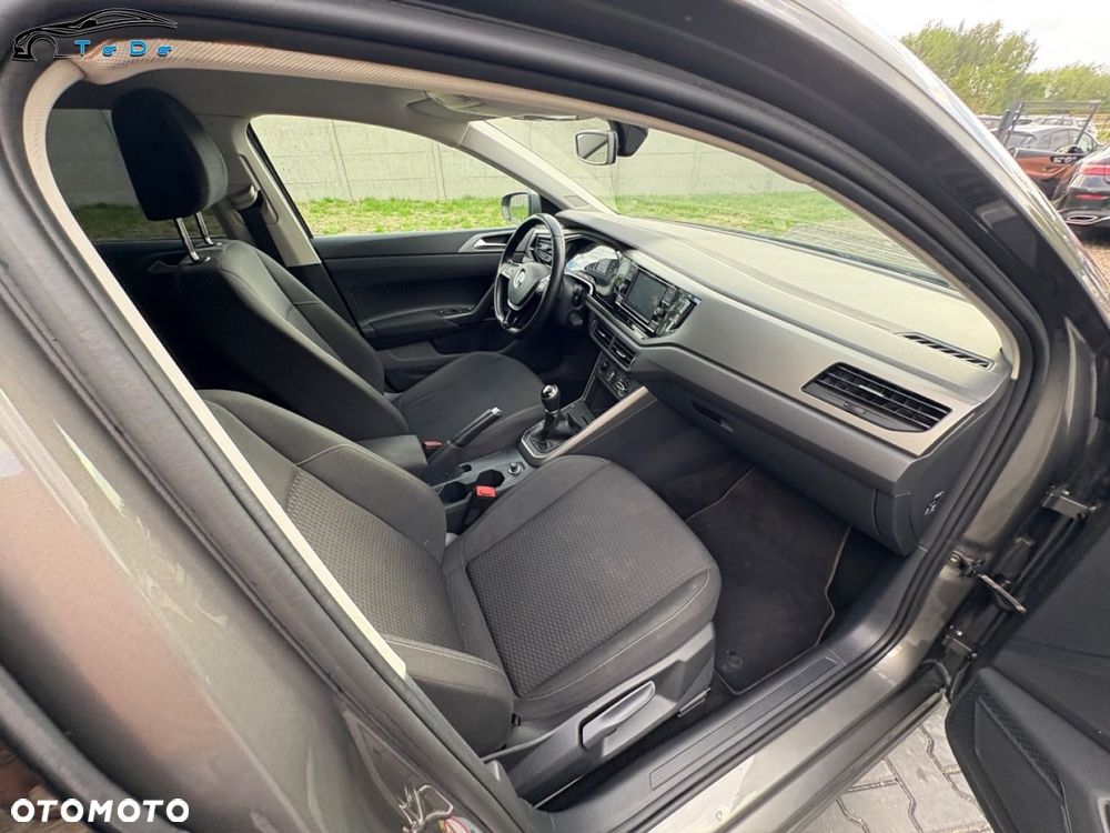 Volkswagen Polo 1.0 Beats - 26