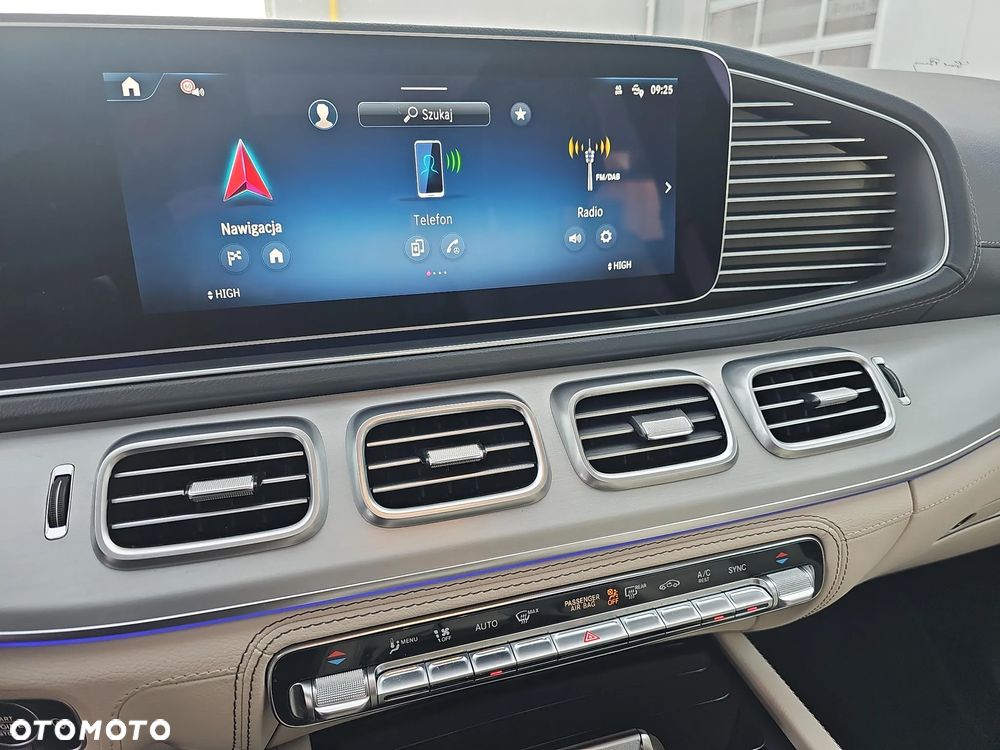 Mercedes-Benz GLE 450 d 4Matic 9G-TRONIC AMG Line Advanced Plus - 23