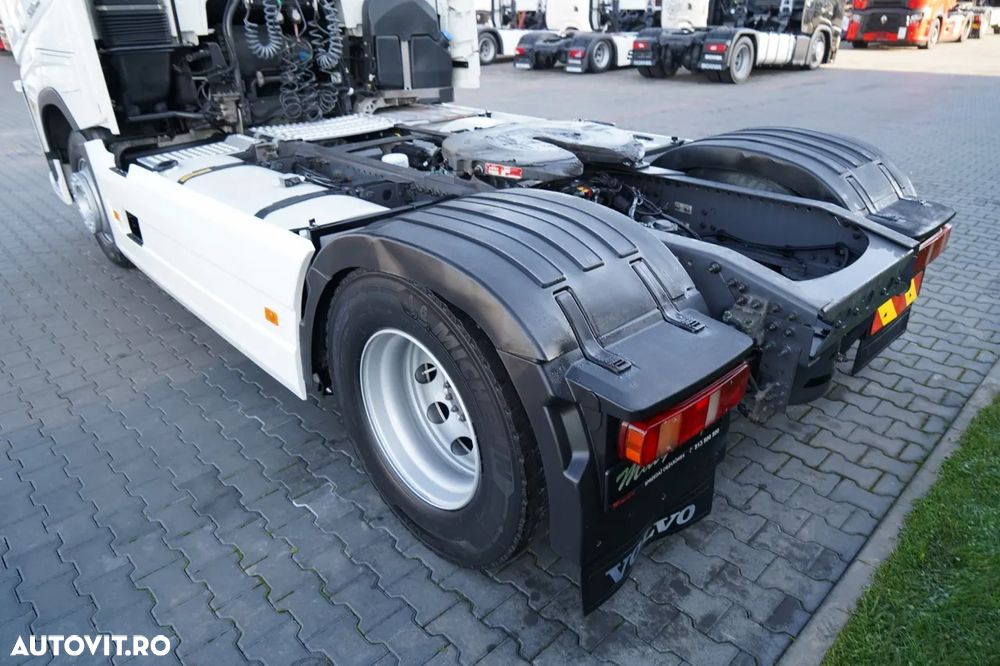 Volvo FH 500 / STANDARD / 2019 / - 14