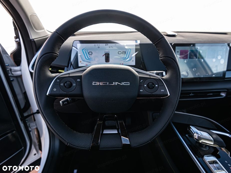 BAIC 5 Beijing 1.5T Luxury DCT - 16