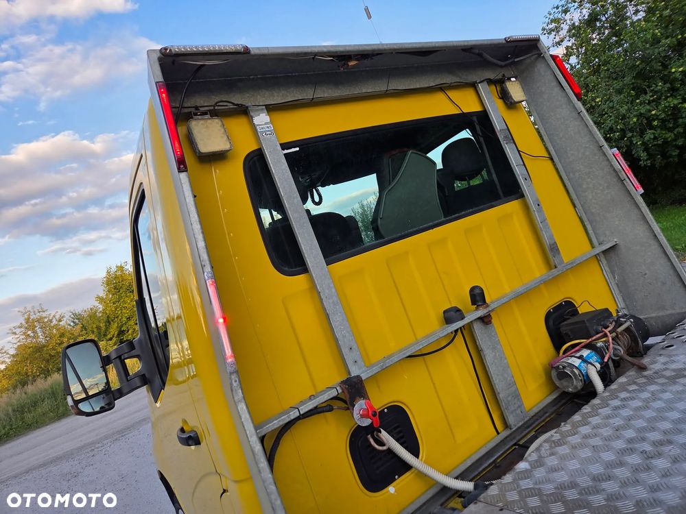 Renault Master - 8