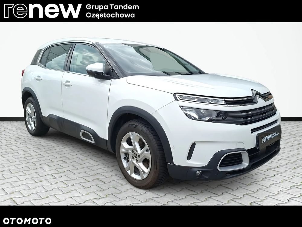 Citroën C5 Aircross 1.5 BlueHDi Feel EAT8 - 3