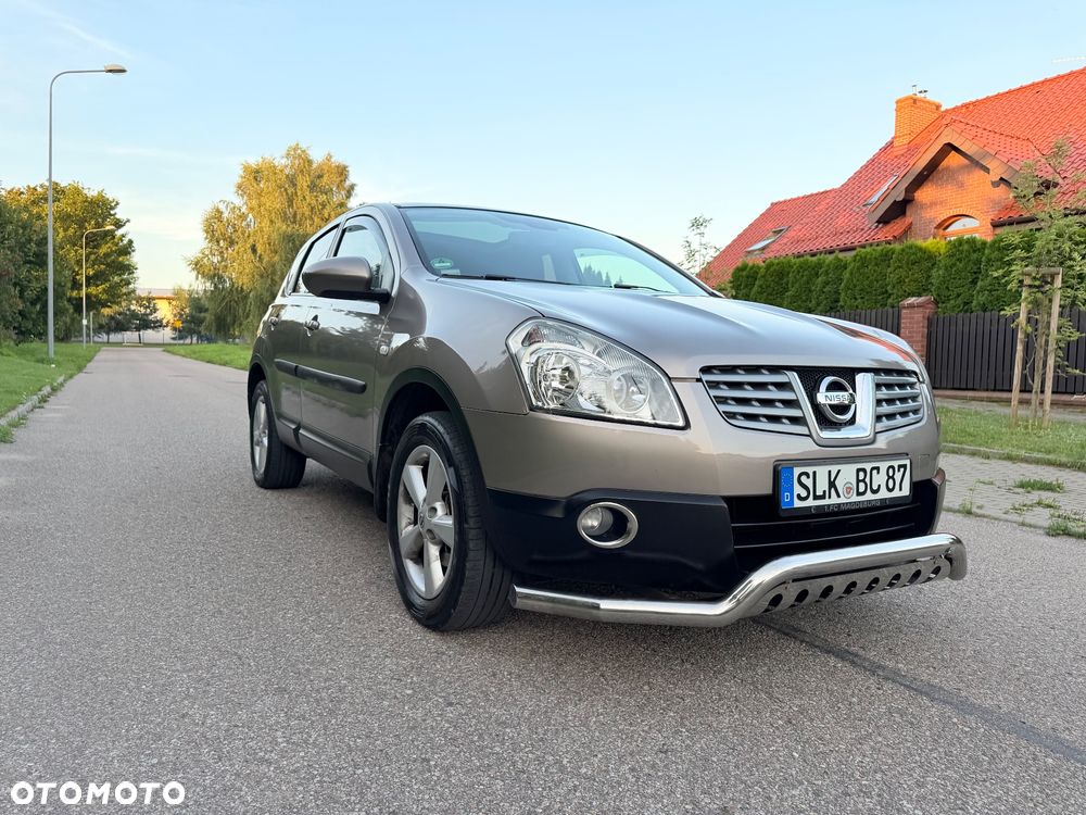 Nissan Qashqai - 12