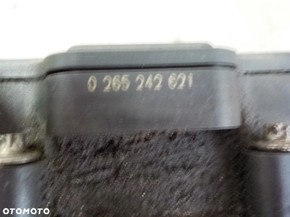 CRAFTER SPRINTER 906 POMPA ABS MODUŁ A9069002001 - 3