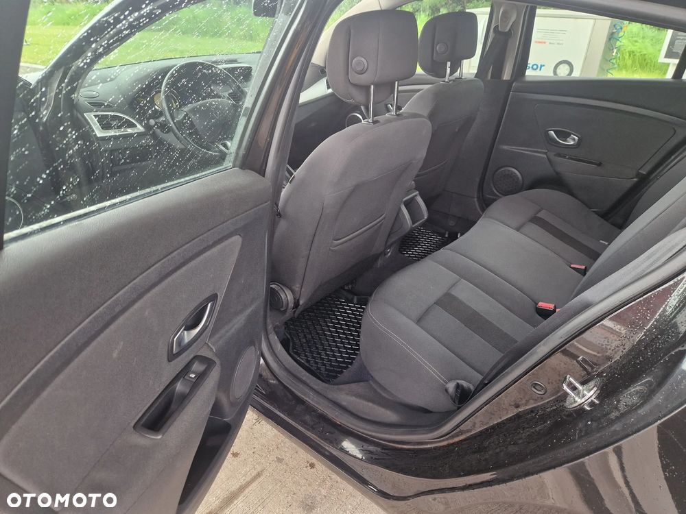 Renault Megane dCi 130 FAP Expression - 10