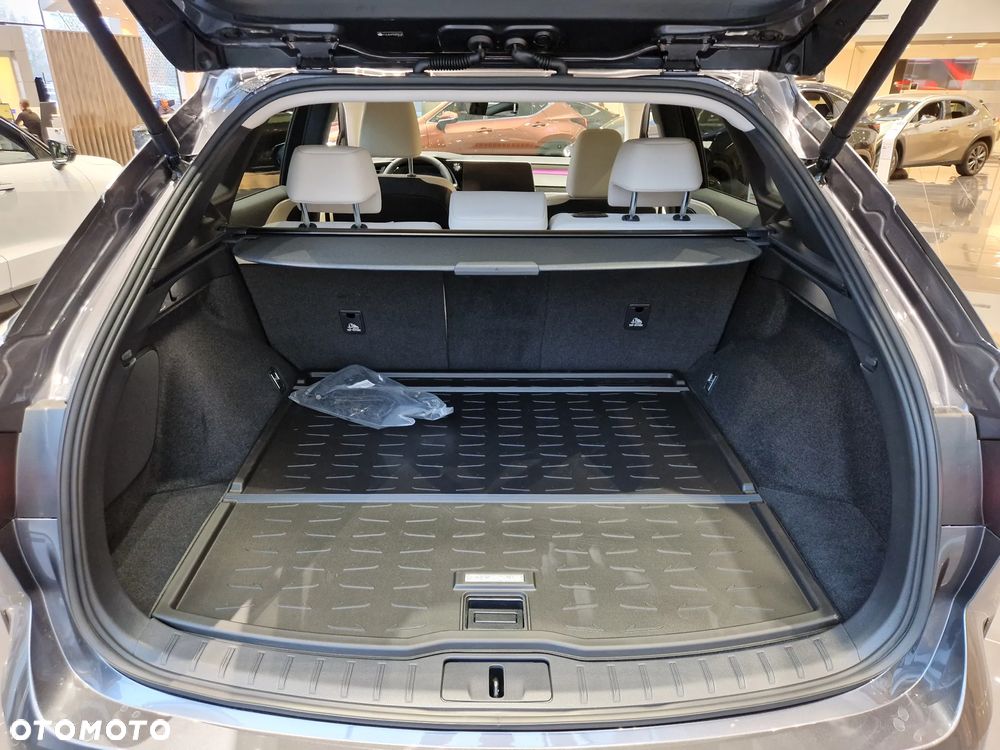 Lexus RX 350h F Sport Design - 7