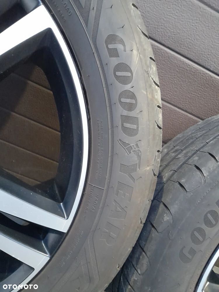Felgi Koła 31423931 volvo xc60 II 2020R - 14