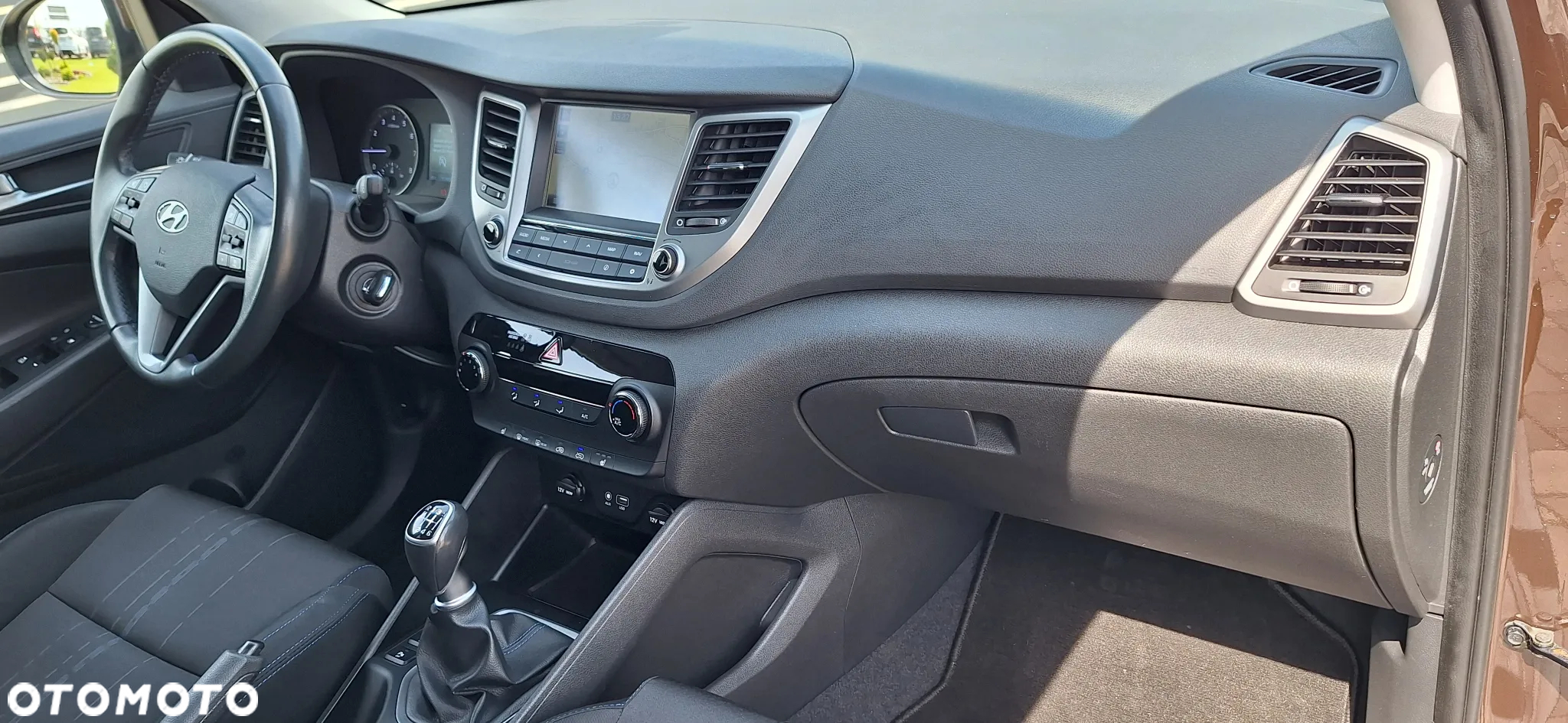 Hyundai Tucson - 17