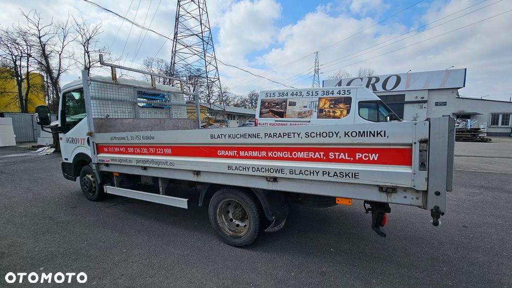 Nissan Cabstar / NT400 - 18