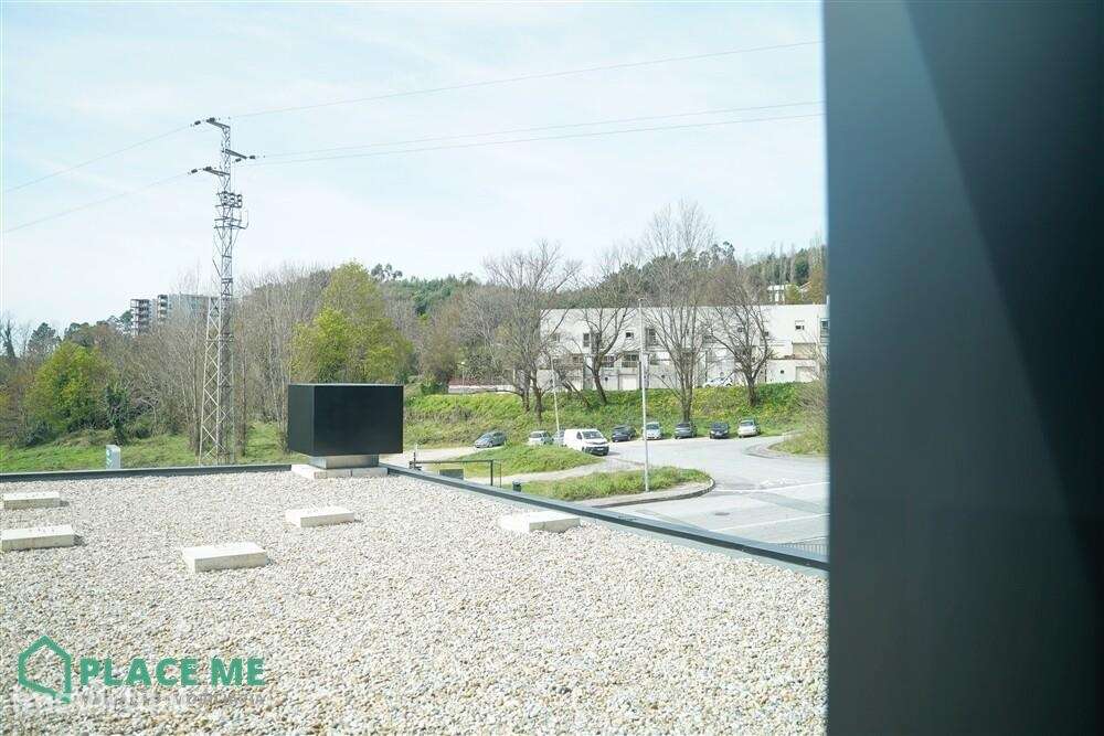 Apartamento T1 - Guimarães - Universidade do Minho - Mobilado e Equipa - Grande imagem: 5/31