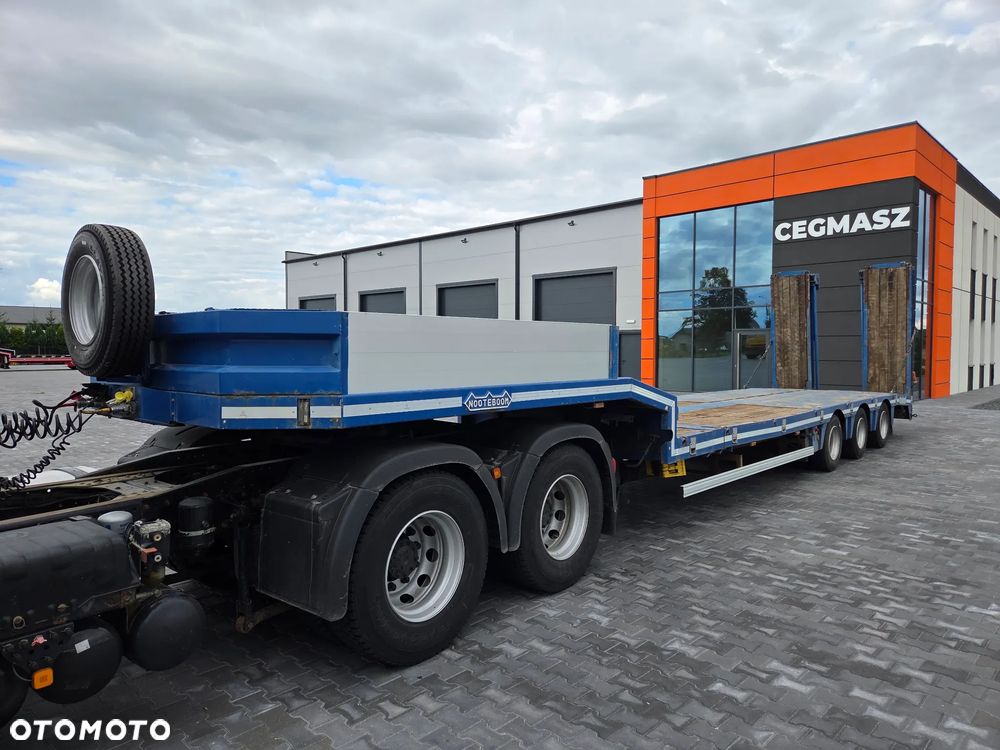 Nooteboom - 1