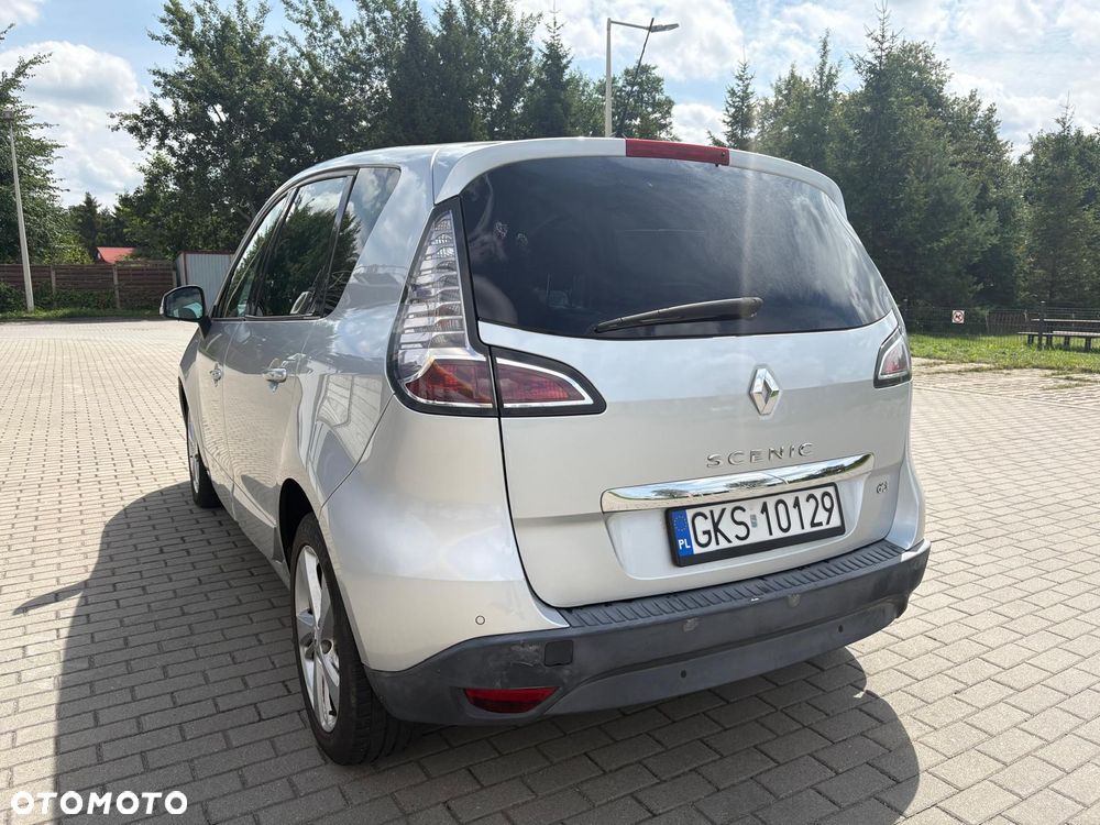 Renault Scenic Energy dCi 110 S&S Expression - 14