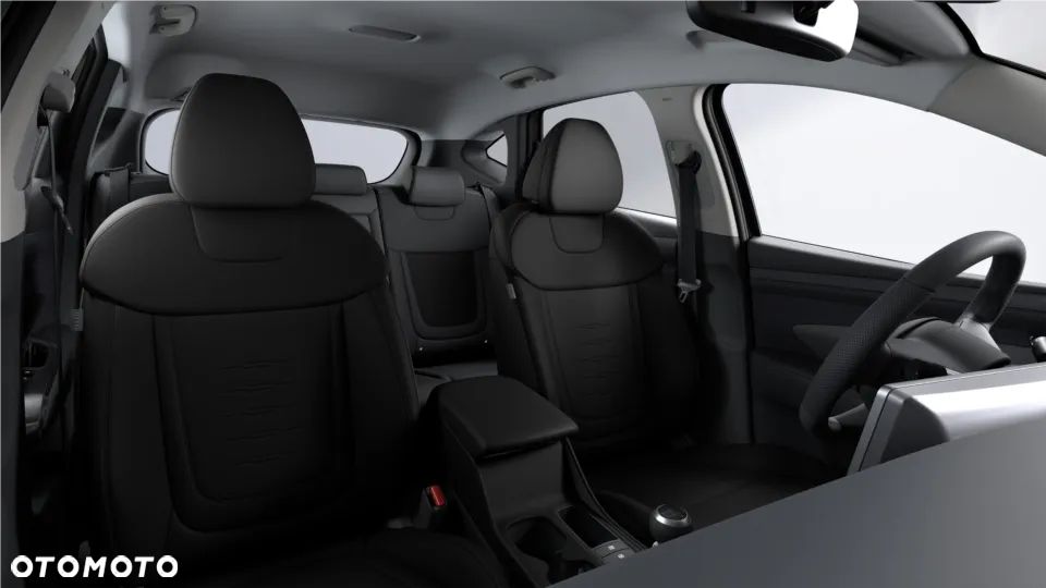 Hyundai Tucson 1.6 T-GDi Smart 2WD - 7