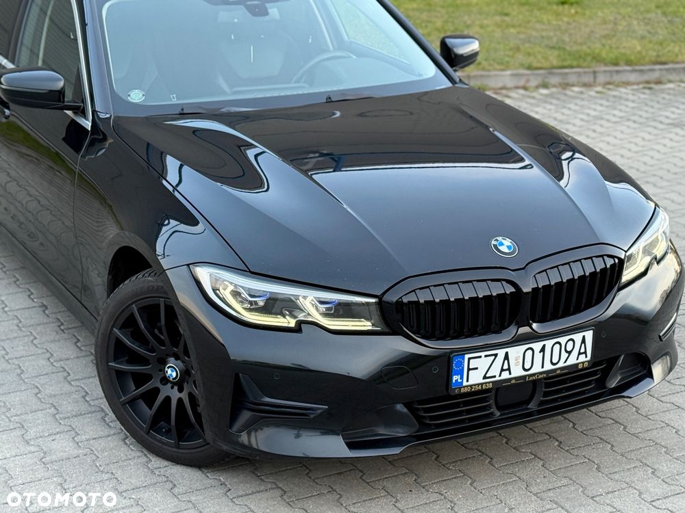 BMW Seria 3 - 40