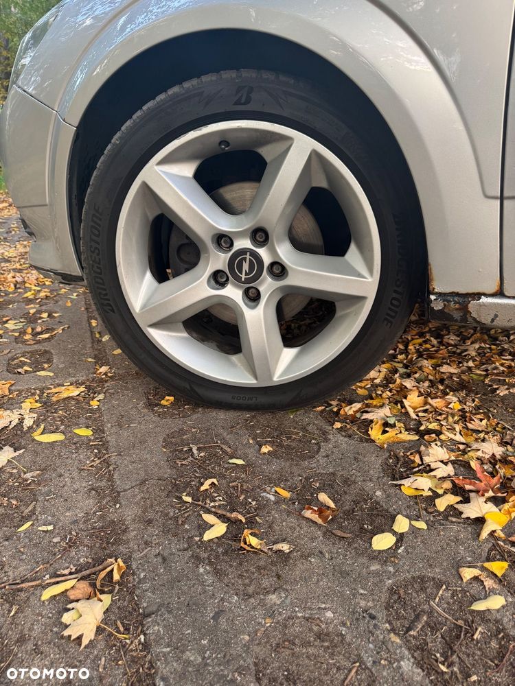 Opel Astra - 6