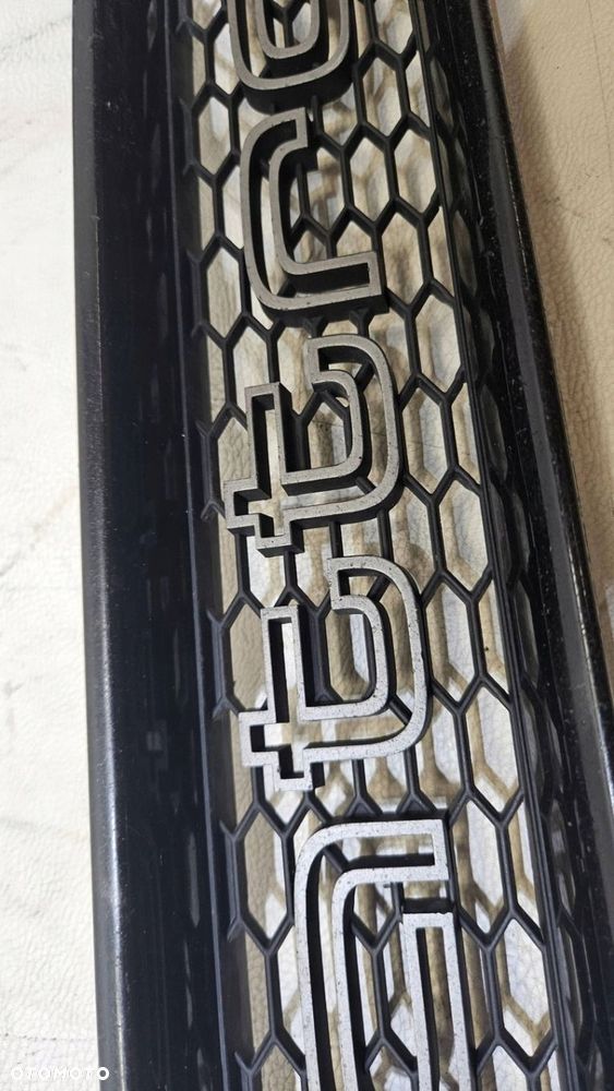 KRATKA ZDERZAKA AUDI RS6 C7 QUATTRO 4G0853667A - 7