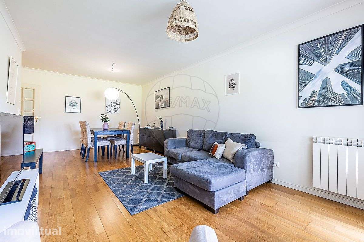 Apartamento T2 para venda - Grande imagem: 2/16