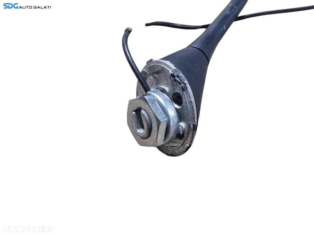 Antena Radio Volkswagen Golf 5 2004 - 2008 Cod 6Q0035575A [N1568] - 5