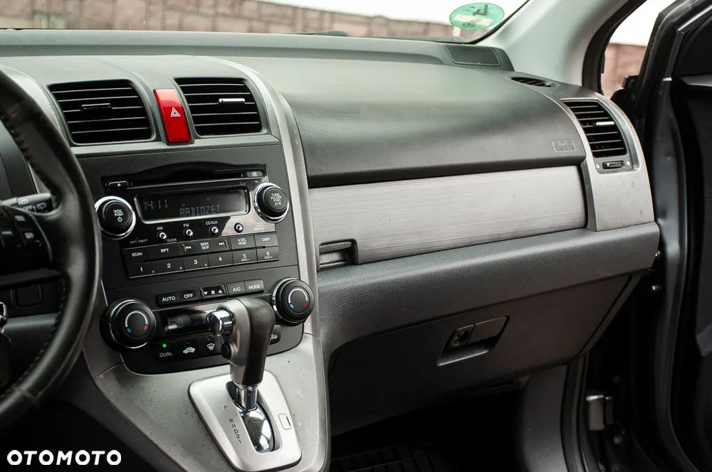 Honda CR-V 2.0 Executive - 27