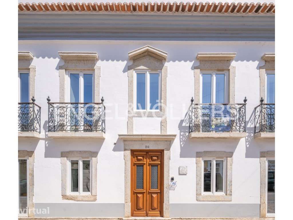 Faro Garden Villa - Grande imagem: 4/56