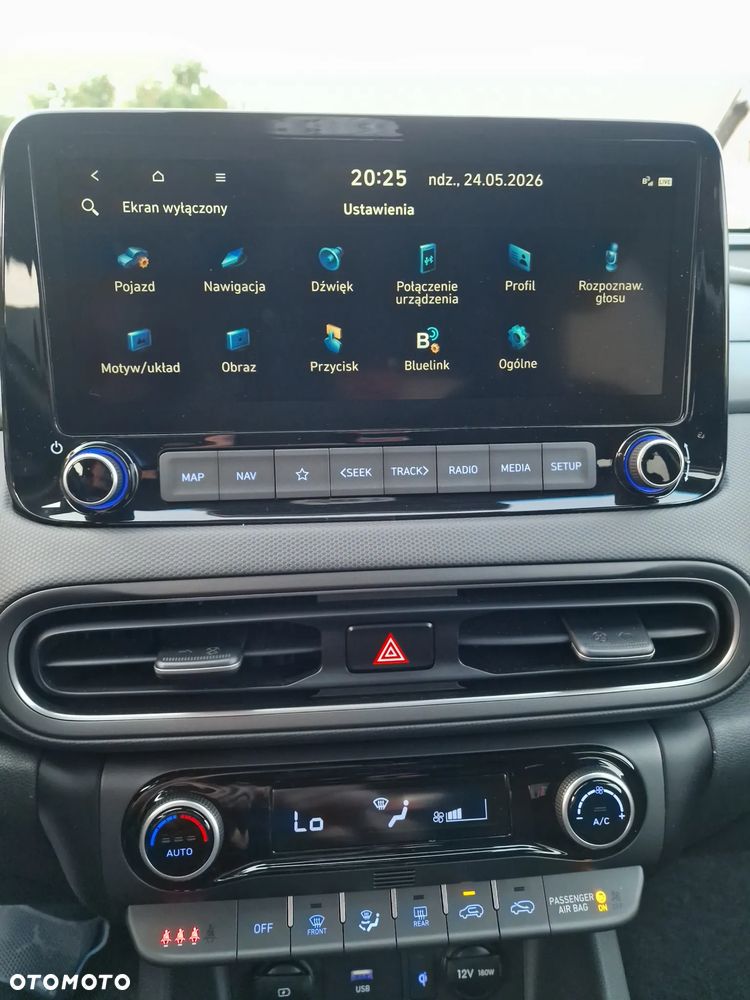 Hyundai Kona - 5